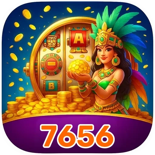 7656: Entre no Mundo dos Caça-Níqueis Brasileiros com Estilo